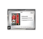 2023-24 Topps UEFA Club Competitions Museum Collection Soccer Hobby 12-Box Case - Image 11