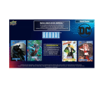 2023-24 Upper Deck DC Annual Trading Cards Blaster 20-Box Case - Image 2