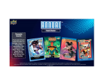 2023-24 Upper Deck DC Annual Trading Cards Blaster 20-Box Case - Image 3