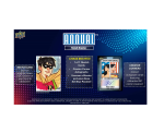 2023-24 Upper Deck DC Annual Trading Cards Blaster 20-Box Case - Image 5