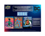 2023-24 Upper Deck DC Annual Trading Cards Hobby 16-Box Case - Image 4