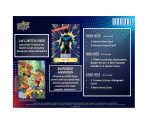 2023-24 Upper Deck DC Annual Trading Cards Hobby 16-Box Case - Image 7