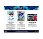 2023-24 Upper Deck Ice Hockey Hobby Box - Image 3