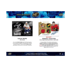 2023-24 Upper Deck Ice Hockey Hobby Box - Image 4