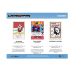 2023-24 Upper Deck Parkhurst Champions Hockey Hobby Pack - Image 5