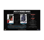 2023-24 Upper Deck Premier Hockey Hobby Box - Image 5