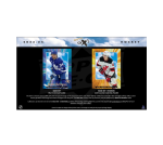 2023-24 Upper Deck Skybox E-X 2000 Hockey Hobby Box - Image 3