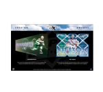 2023-24 Upper Deck Skybox E-X 2000 Hockey Hobby Box - Image 5