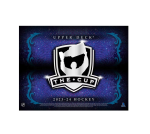 2023-24 Upper Deck The Cup Hockey Hobby 3-Box Case - Image 4