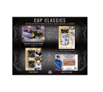 2023-24 Upper Deck The Cup Hockey Hobby 3-Box Case - Image 7