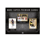 2023-24 Upper Deck The Cup Hockey Hobby 3-Box Case - Image 9