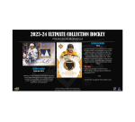 2023-24 Upper Deck Ultimate Collection Hockey Hobby 16-Box Case - Image 6