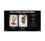 2023-24 Upper Deck Ultimate Collection Hockey Hobby 16-Box Case - Image 7