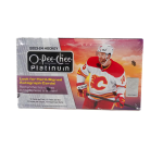 2023-24 Upper Deck O-Pee-Chee Platinum Hockey Hobby 8-Box Case - Image 2