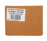 2023-24 Panini Contenders Optic Basketball Hobby 20-Box Case - Image 3