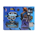 2023-24 Panini Contenders Optic Basketball Hobby 20-Box Case - Image 2