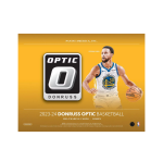 2023-24 Panini Donruss Optic Basketball Hobby Box - Image 2