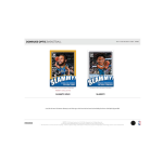 2023-24 Panini Donruss Optic Basketball Hobby Box - Image 6