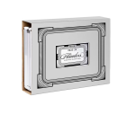 2023-24 Panini Flawless Basketball Hobby 2-Box Case