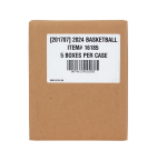 2023-24 Panini Immaculate Basketball Hobby 5-Box Case - Image 3