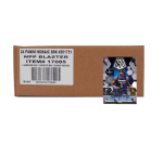 2023-24 Panini Mosaic Basketball Blaster 20-Box Case