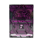2023-24 Panini Obsidian Soccer Hobby 12-Box Case - Image 2