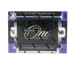 2023-24 Panini One & One Basketball Hobby 10-Box Case - Image 2