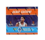 2023-24 Panini Phoenix Basketball Hobby 16-Box Case - Image 2