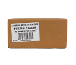 2023-24 Panini Select Premier League Soccer Hobby 12-Box Case - Image 3