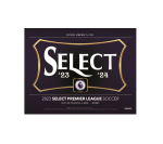 2023-24 Panini Select Premier League Soccer Hobby 12-Box Case - Image 4