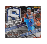 2023-24 Panini Spectra Basketball Hobby 8-Box Case - Image 2