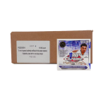2023-24 Topps Chrome Basketball Sapphire Edition 10-Box Case