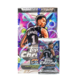 2023-24 Topps Cosmic Chrome Basketball Hobby Pack - Image 2