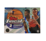 2023-24 Topps Finest Basketball Hobby 8-Box Case - Image 2
