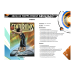 2023-24 Topps Finest Basketball Breaker Delight Box - Image 5