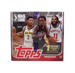 2023-24 Topps G-League Basketball Hobby 20-Box Case - Image 2