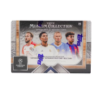 2023-24 Topps UEFA Club Competitions Museum Collection Soccer Hobby 12-Box Case - Image 2