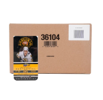 2023-24 Upper Deck Boston Bruins Centennial Hockey Hobby 12-Box Case
