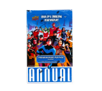 2023-24 Upper Deck DC Annual Trading Cards Hobby 16-Box Case - Image 2