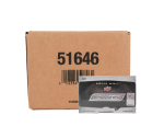 2023-24 Upper Deck Engrained Hockey Hobby 10-Box Case