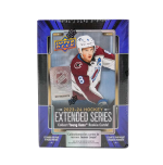 2023-24 Upper Deck Extended Series Hockey Blaster 20-Box Case - Image 2