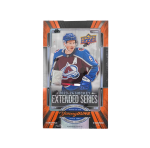 2023-24 Upper Deck Extended Series Hockey Hobby 12-Box Case - Image 2