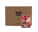 2023-24 Upper Deck Marvel Annual Blaster 20-Box Case