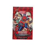 2023-24 Upper Deck Marvel Annual Hobby 16-Box Case - Image 2