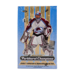 2023-24 Upper Deck Parkhurst Champions Hockey Hobby Box