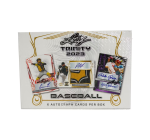 2023 Leaf Trinity Baseball Hobby 12-Box Case - Image 2