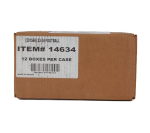 2023 Panini Contenders Football Hobby 12-Box Case - Image 3