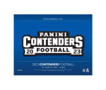 2023 Panini Contenders Football Hobby Box - Image 2