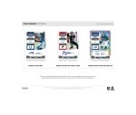 2023 Panini Contenders Football Hobby Box - Image 3