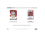 2023 Panini Contenders Football Hobby Box - Image 4